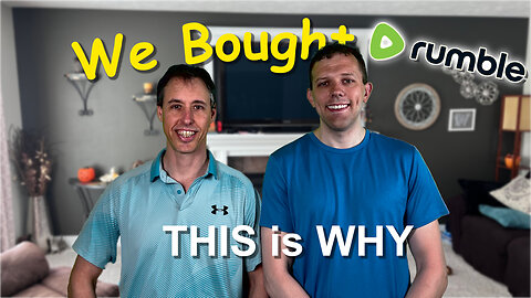 Is Rumble (RUM) the NEXT Hypergrowth Stock??