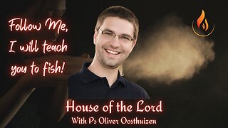 2026 02 01 Sunday Morning @Hotl with Ps Oliver