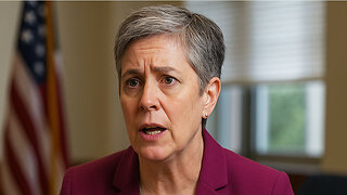 Oregon Gov Caught LYING: Blames Feds for Violence in Portland!
