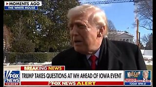 Trump Praises DHS Secretary: Good Job!