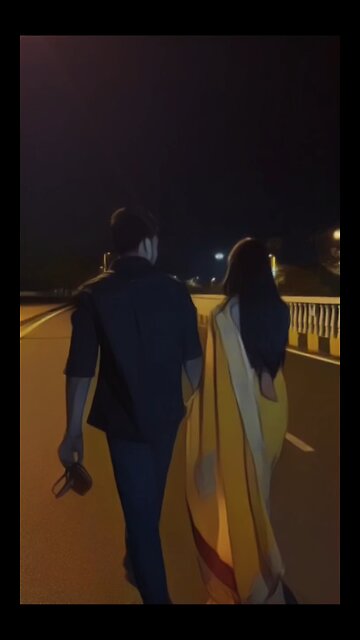 kaise hua song | couple| ❤️