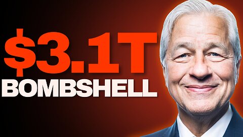 Worlds LARGEST Bank IS Coming For YOUR Bitcoin?! | EP 1361