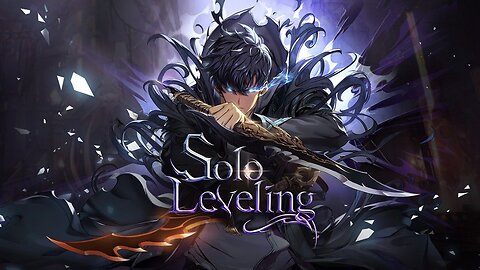 Solo Leveling Season 2
