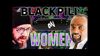 Sam Hyde on Avoiding the Blackpill on Women, JLP & The Appeal of Bad Art & Movies! - Airsoftfatty