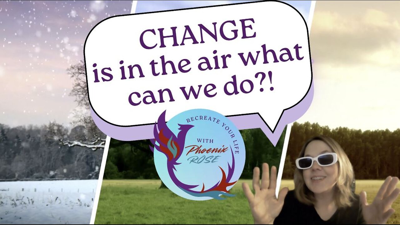 What to do when you are grieving change? Simple Techniques to Move Forward