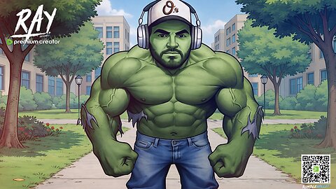 Hanging on a WedsRAY Night | Rumble Premium Creator