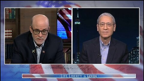 Gordon Chang: There’s Never Been A More Ambitious Aggressor In History Than Xi