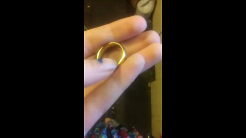 the one ring