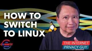 How (and Why) to Switch to Linux - #SolutionsWatch