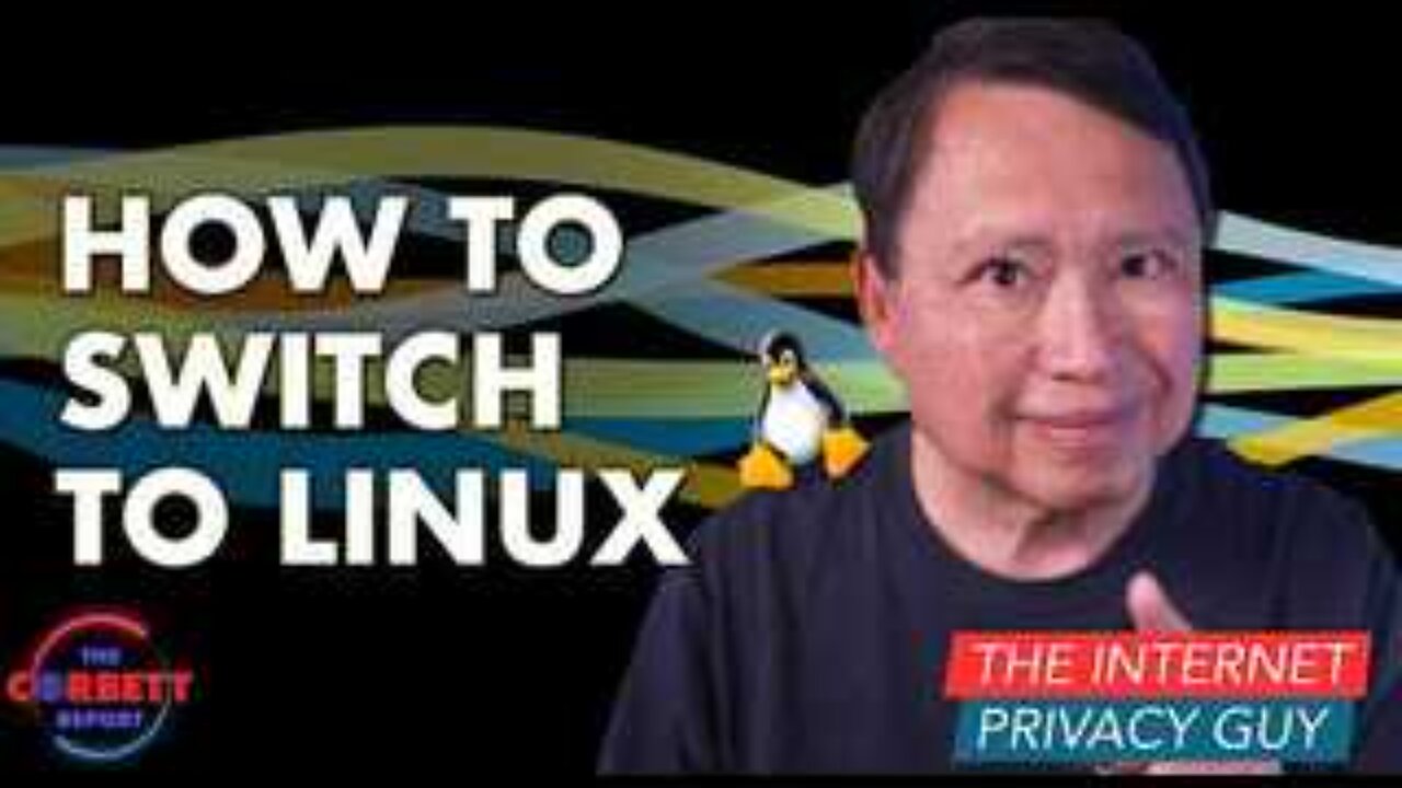 How (and Why) to Switch to Linux - #SolutionsWatch