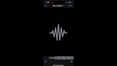zae x liyah