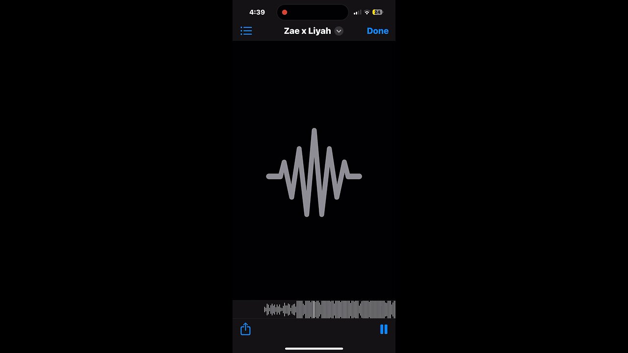 zae x liyah