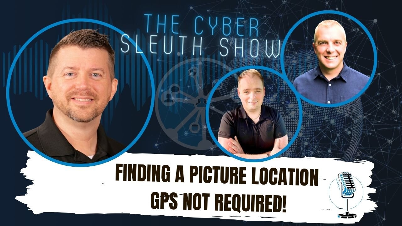 Finding a Picture Location - GPS NOT REQUIRED for LASERi-X!!