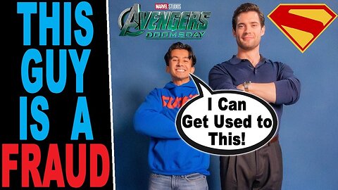 Supes is a PAID SHILL and FRAUD Who Completely Sells Out for Access?! EXPOSED