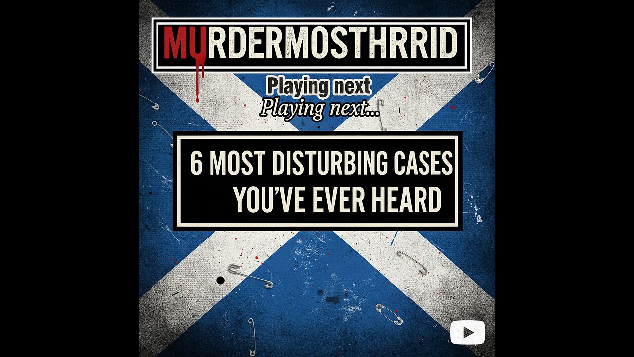 6 Most Disturbing Cases You've Ever Heard