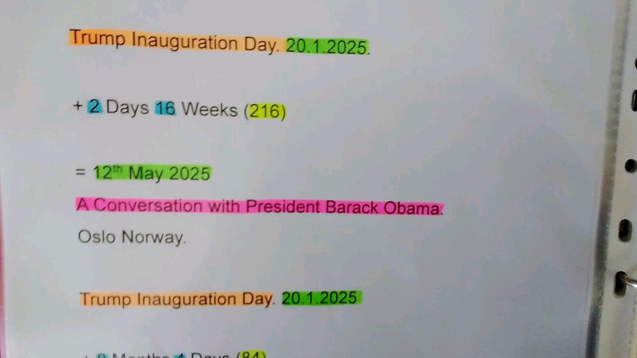 Obama may have officially left the Whitehouse 2017.