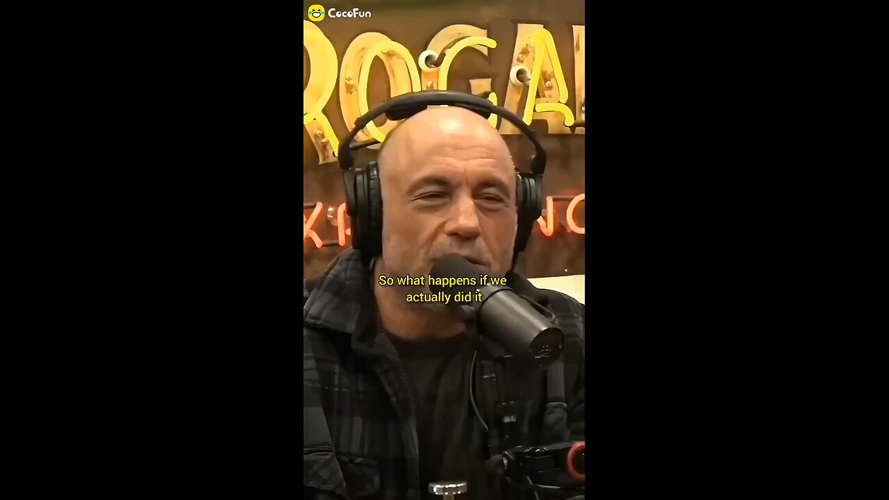 Could the rich survive without us?