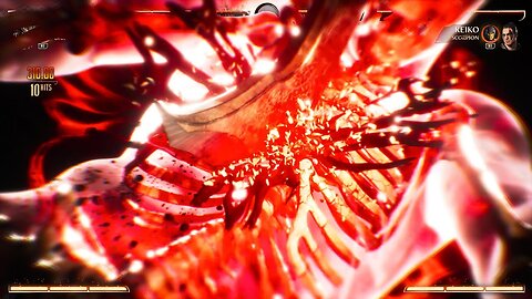 Mortal Kombat 1 All Fatal Blows. Wednesday, December 31, 2025