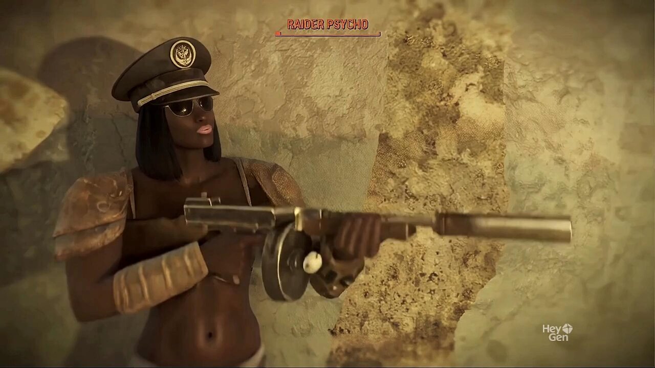 Fallout 4 Cabot house underwear #Boosteroid #fallout4
