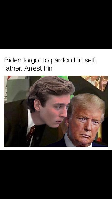 ⚠️⚠️⚠️ Trump is not the anti christ..