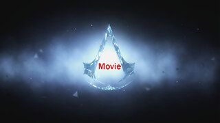 Assassins Creed Rogue: Movie