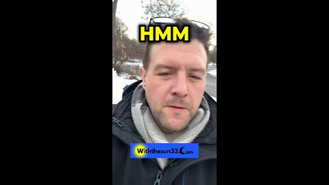 Hmmm , I wonder if this is what they mean