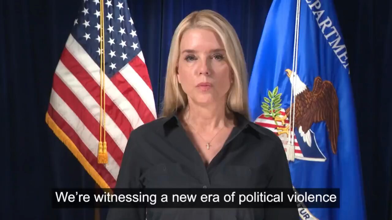 Federal officers deployed to ALL ICE facilities.