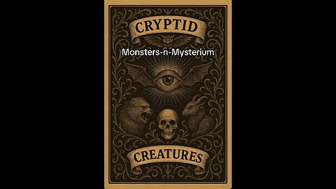 Monsters-n-Mysterium