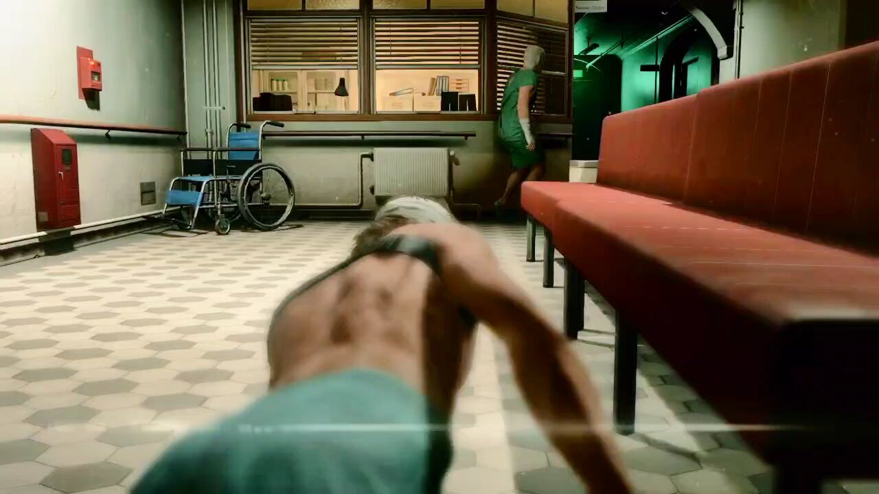 metal gear solid 5