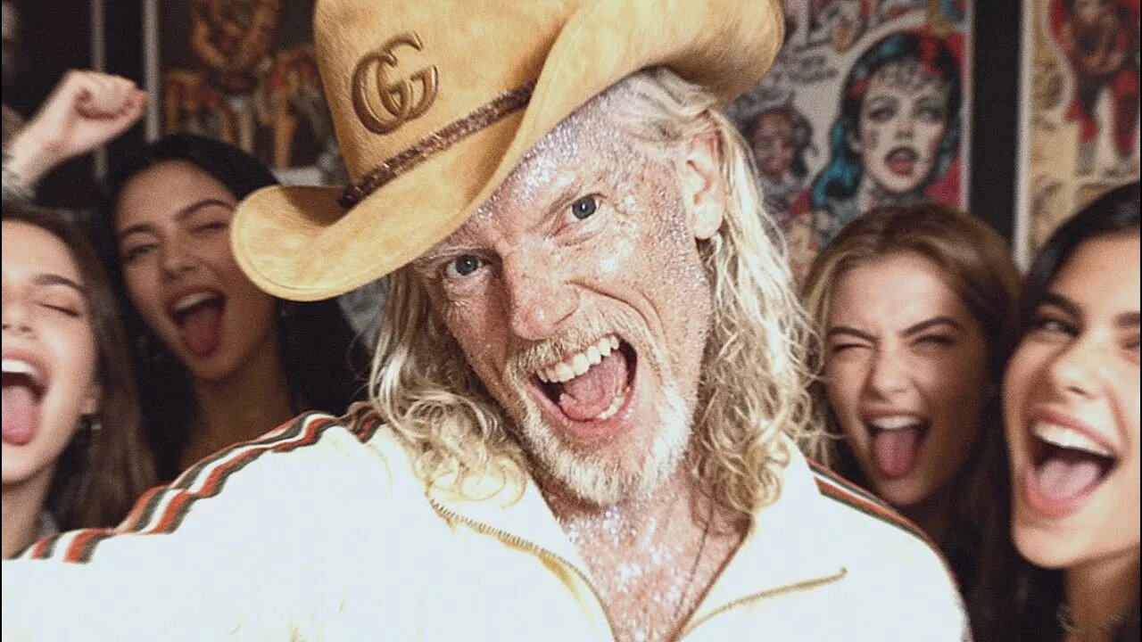 This Some C.E.O Type Sh＊t [JzxZ3XAvuWY]