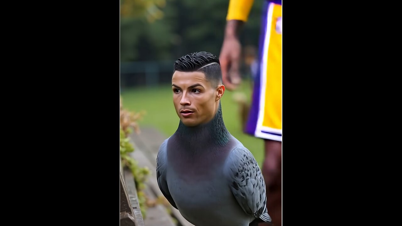 Cry Me A Pigeon ❤️😳🕊️