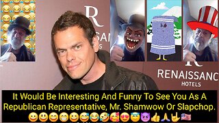 Offer Vince Shlomi Running As Texas Republican. 😀😃😄😁😆😅😂🤣🥰😍😇😈👍🙏🤟🇺🇸