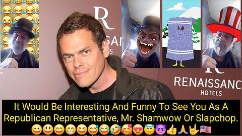 Offer Vince Shlomi Running As Texas Republican. 😀😃😄😁😆😅😂🤣🥰😍😇😈👍🙏🤟🇺🇸