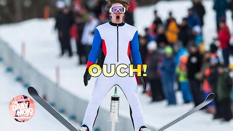 Winter Olympic Scandal! | The Daily MoJo: Freedom Friday Ep:020626