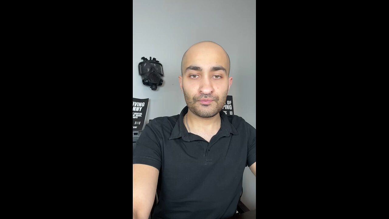 Fake fbi doing home invasions in America