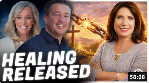 Your Miracle Season Has Begun: Breakthrough, Healing & Destiny Unlocked - Joan Hunter | FOC Show