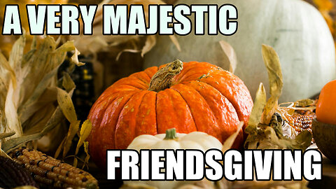 Majestic Mayhem live Tonight! Come on in and Hang out!