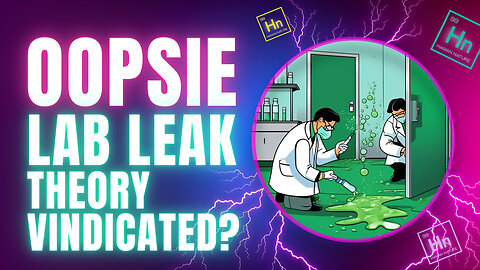 Bob Murphy Crossover: Lab LEAK Revisited & Time Travelling Assassins | Hn 99