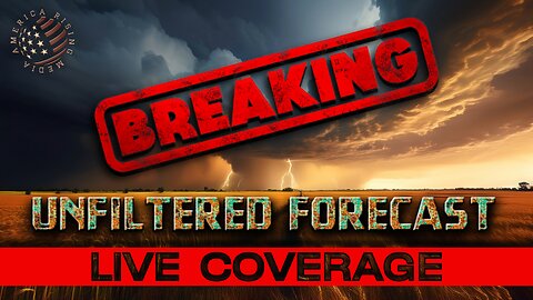 Unfiltered Forecast: Ep 10 - Hurricane Melissa Coverage