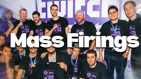 The Modern Audience Just Got Fired From Twitch