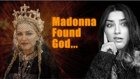 The Almost God... Why Celebrity “Faith” Feels Good but Saves No One!