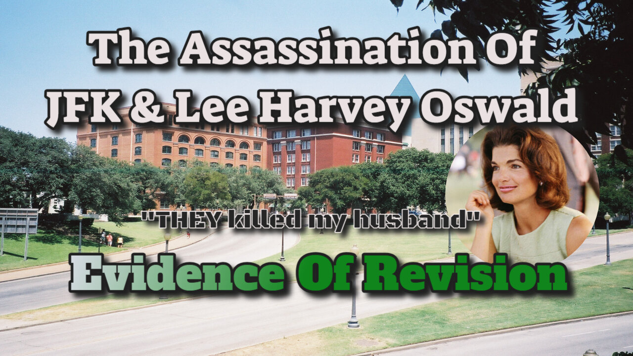 Evidence Of Revision-Special Edition