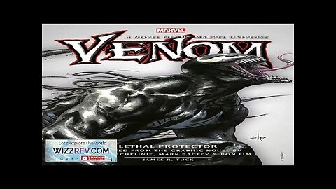 Venom: Lethal Protector Review