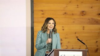 AMANDA RADKE - FINISHING WHAT WE STARTED