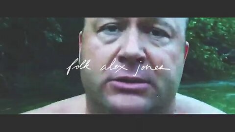 Alex Jones - Folk Song