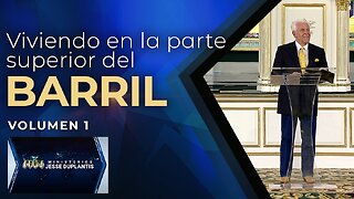 VIVIENDO EN LA PARTE SUPERIOR DEL BARRIL, VOLUMEN 1