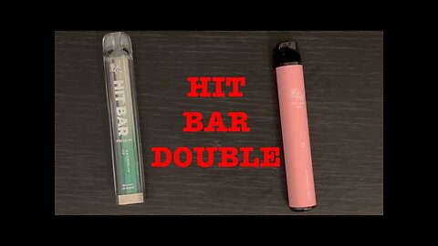 Hit Bar 600 & Hit Bar Premium - Review & Teardown
