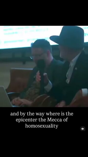 Ken O’Keefe Does Not Hold Back On The Truth When It Comes To This Religion🇮🇱