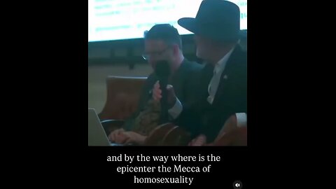 Ken O’Keefe Does Not Hold Back On The Truth When It Comes To This Religion🇮🇱