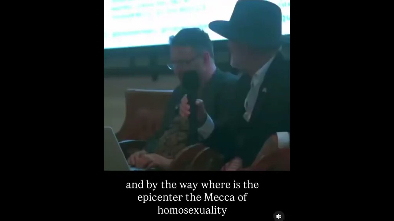 Ken O’Keefe Does Not Hold Back On The Truth When It Comes To This Religion🇮🇱